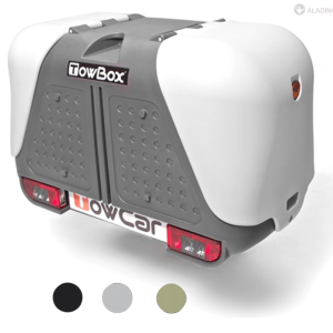 TowBox V2 Porta-bagagens