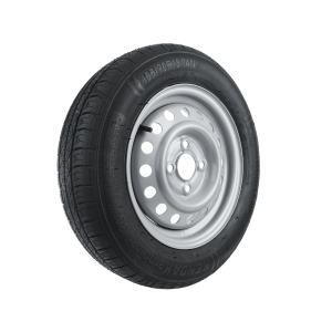 Roda completa 155/70 R13 4x130 74N