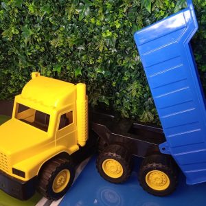 Camião Basculante AMÉRICA Brinquedo