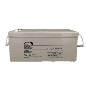 Bateria selada AGM 12 V 220 A (ME Energy)