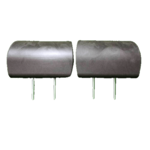 Encostos de cabeça Aguti G2000 (2 unidades)