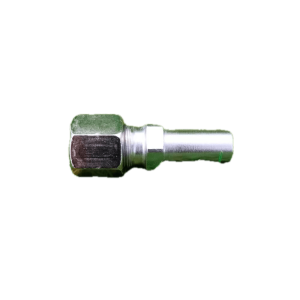 Ligador com Bicone de 8mm a 10mm para tubo de gás