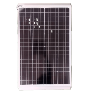 Painel solar rígido monocristalino Vechline - 140W