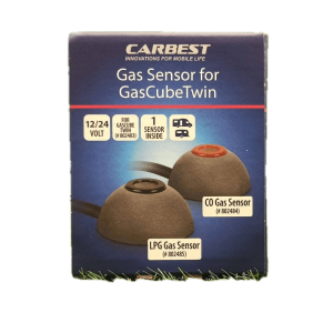 Sensor de gás CO (Monóxido de carbono) para GasCube TWIN - Carbest