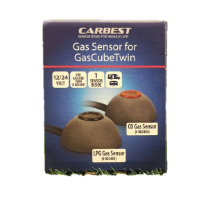 Sensor de gás GLP e KO para GasCube TWIN - Carbest