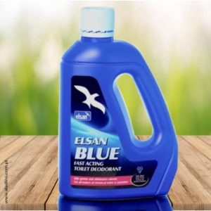 Elsan Blue 4L