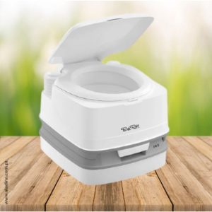 Sanita Portátil THETFORD Porta Potti 145