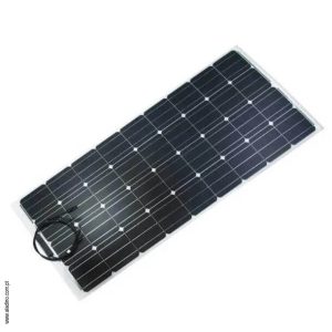 Painel solar 100W a