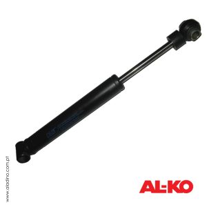 Amortecedor de Inércia ALKO 251S ( AL-KO 355338)