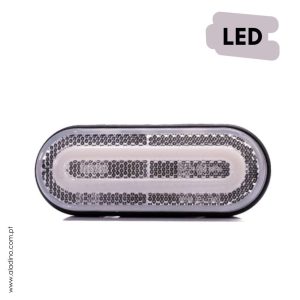 Farolim Frontal LED