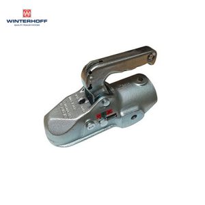 CABEÇOTE DE ENGATE REDONDO 65MM - 3500KG WINTERHOFF