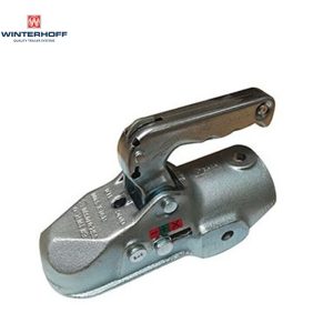 CABEÇOTE DE ENGATE REDONDO 65MM - 3500KG WINTERHOFF
